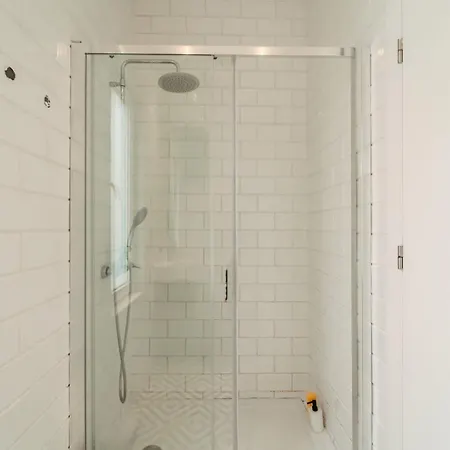 Cozy And Quiet 1br - Intendente | By Airnest Apartment *