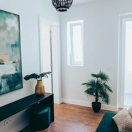 Cozy&quiet 1br - Intendente | By Airnest *