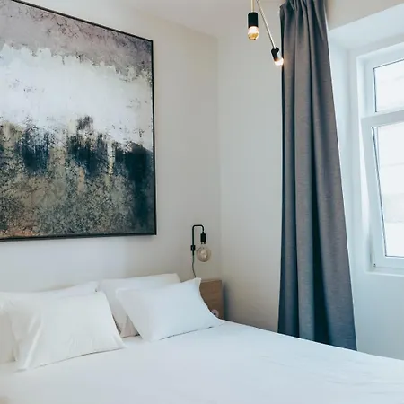 Διαμέρισμα Cozy And Quiet 1br - Intendente | By Airnest *