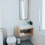 Apartmán Cozy And Quiet 1br - Intendente | By Airnest *