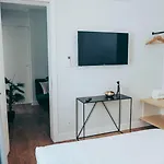 Apartmán Cozy And Quiet 1br - Intendente | By Airnest